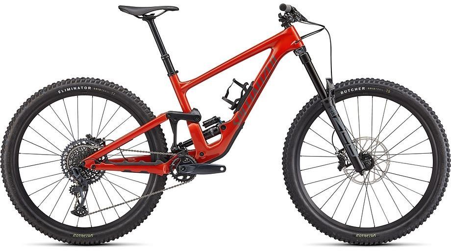 Specialized Enduro Comp Carbon 29" Mountain Bike 2023 - Enduro Full Suspension MTB product image