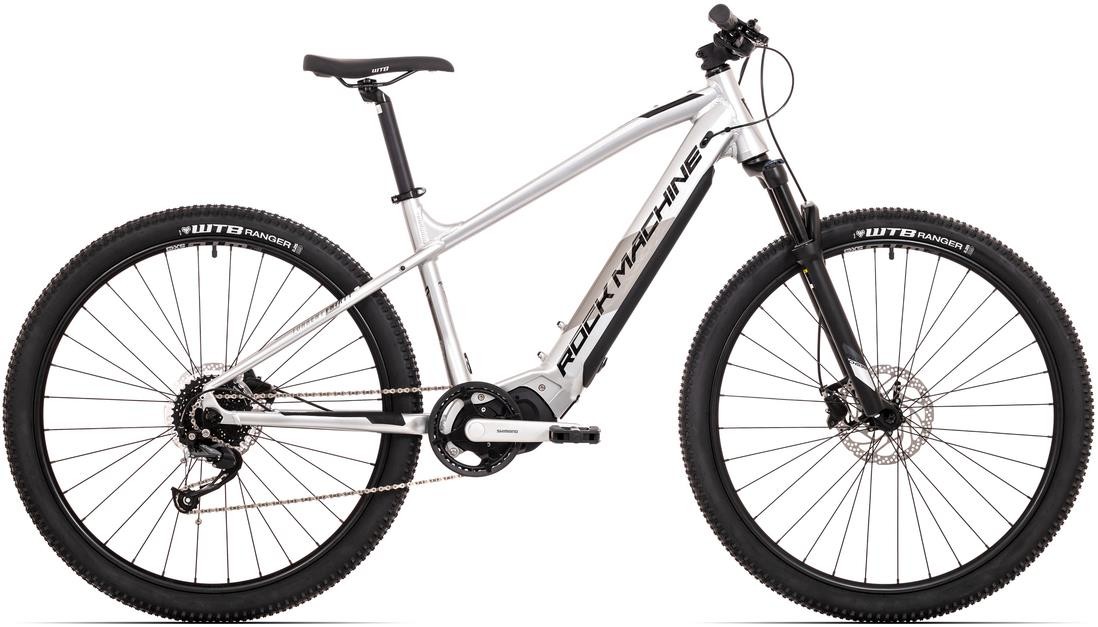 Rock Machine Torrent INT E30 29 2022 - Electric Mountain Bike product image