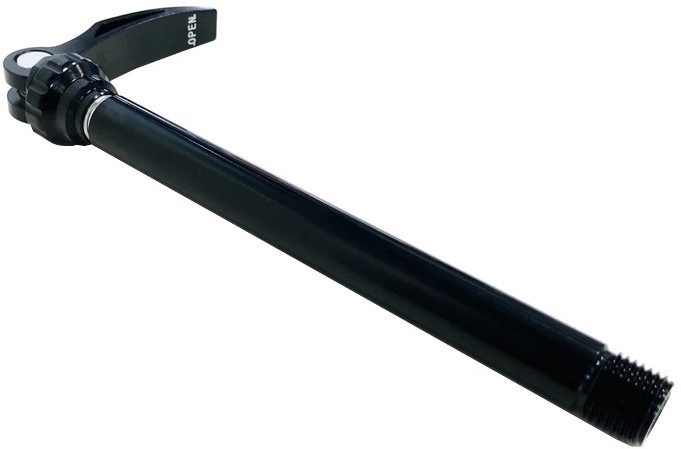 SR Suntour Threaded Axle with QR Lever 15mm x 110mm product image