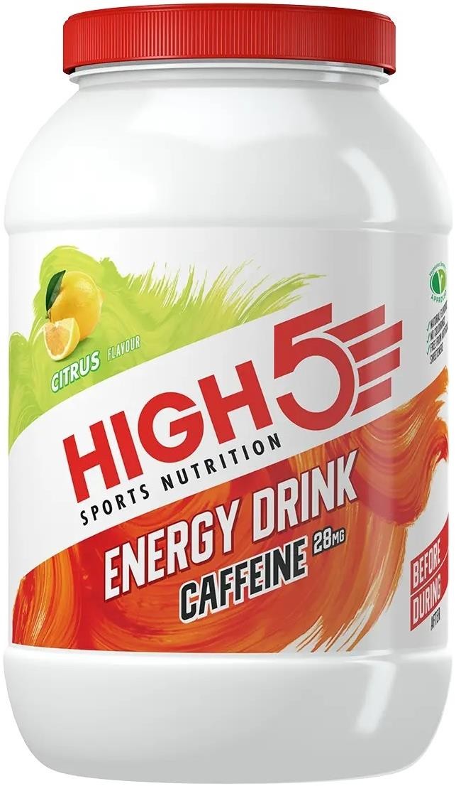 High5 Energy Drink Caffeine 2.2kg product image