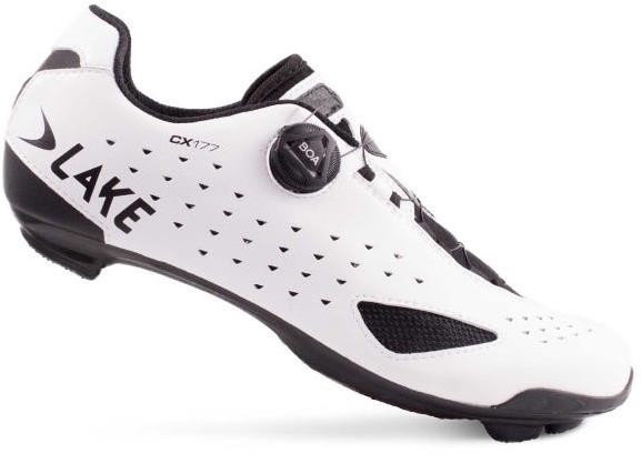 CX177 Road Cycling Shoes image 2