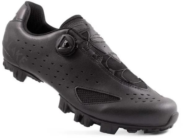 Lake MX177 Wide Fit MTB Cycling Shoes product image