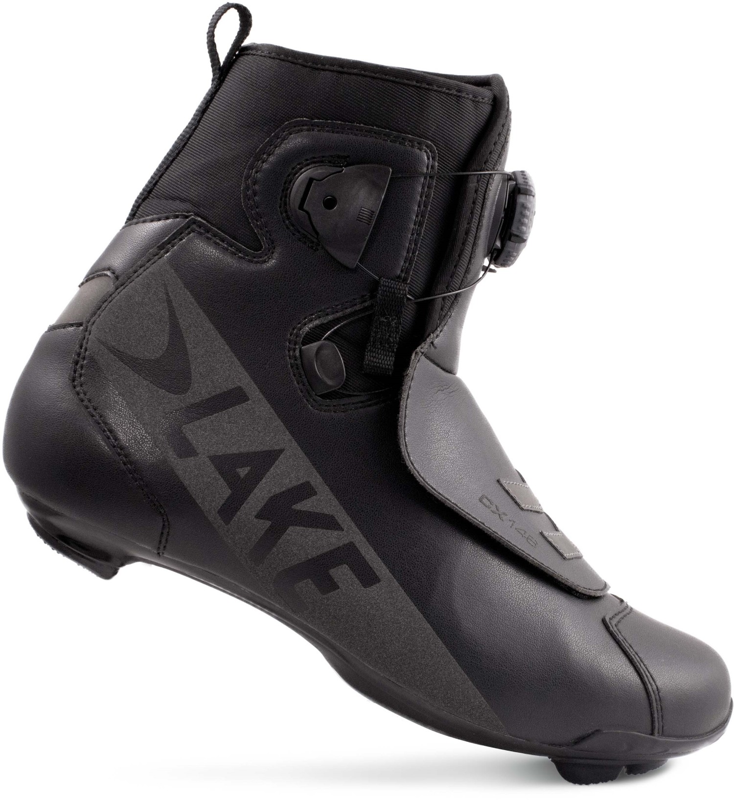 Lake CX146 Wide Fit Winter Road Cycling Boots product image