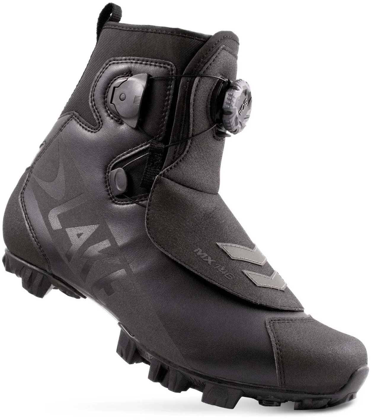 Lake MX146 Winter MTB Cycling Boots product image