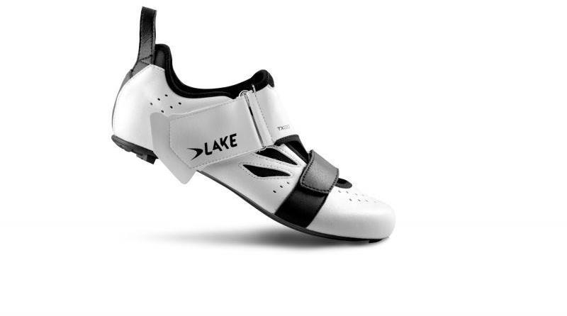 Lake TX223-Air Triathlon Carbon Road Cycling Shoes product image