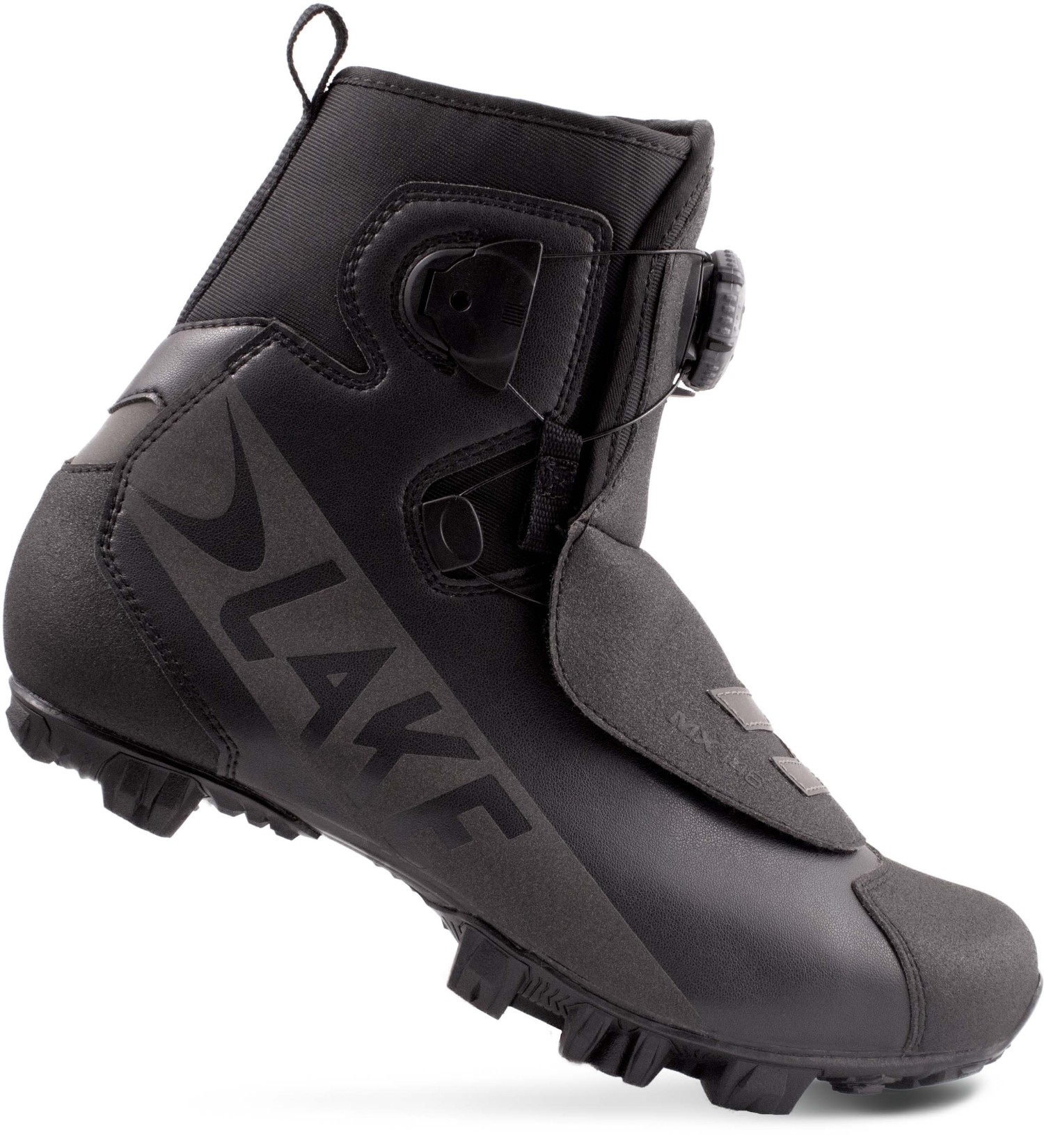 Lake MX146 Wide Fit Winter MTB Cycling Boots product image