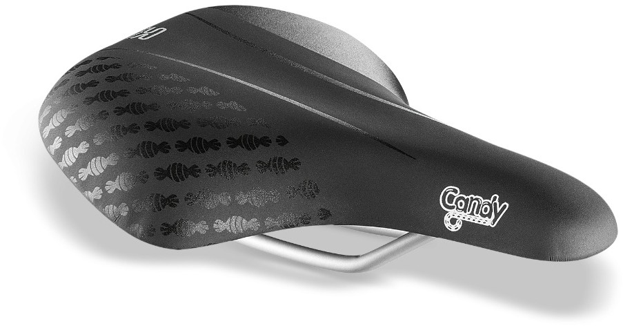 Selle Royal Candy Kids Saddle product image