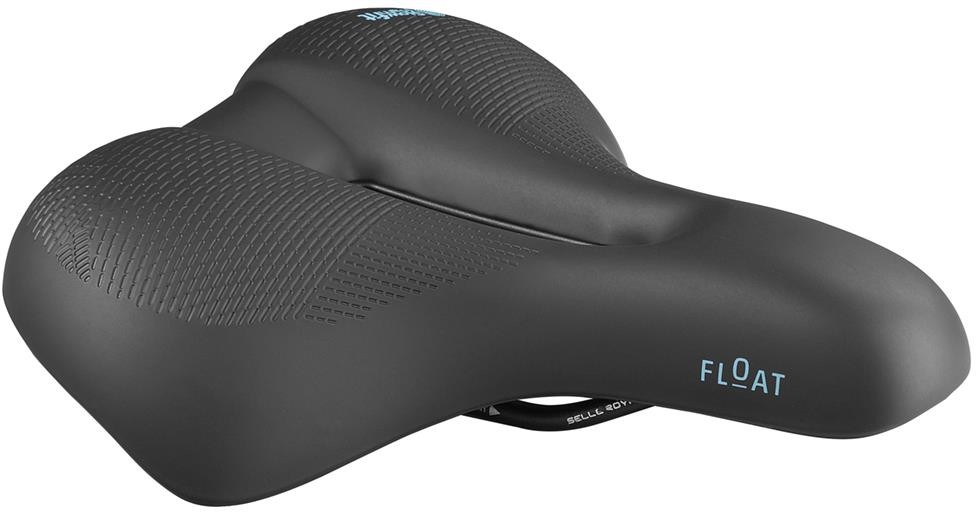 Selle Royal Float Slow Fit Relaxed Saddle product image