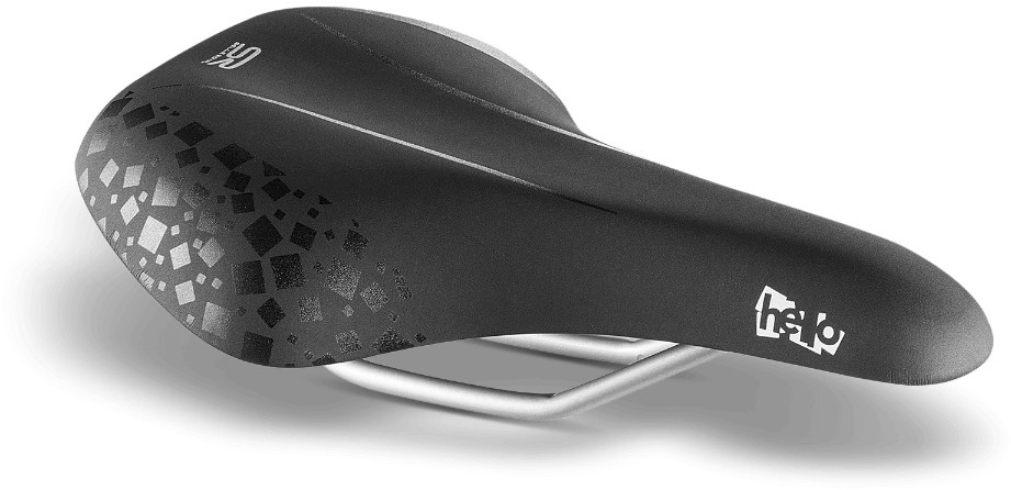 Selle Royal Hello Kids Saddle product image