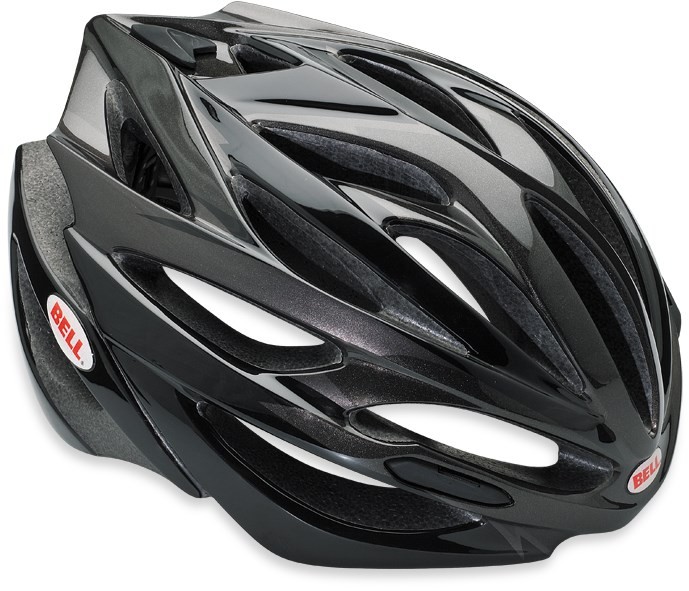 Bell Array Road Cycling Helmet product image