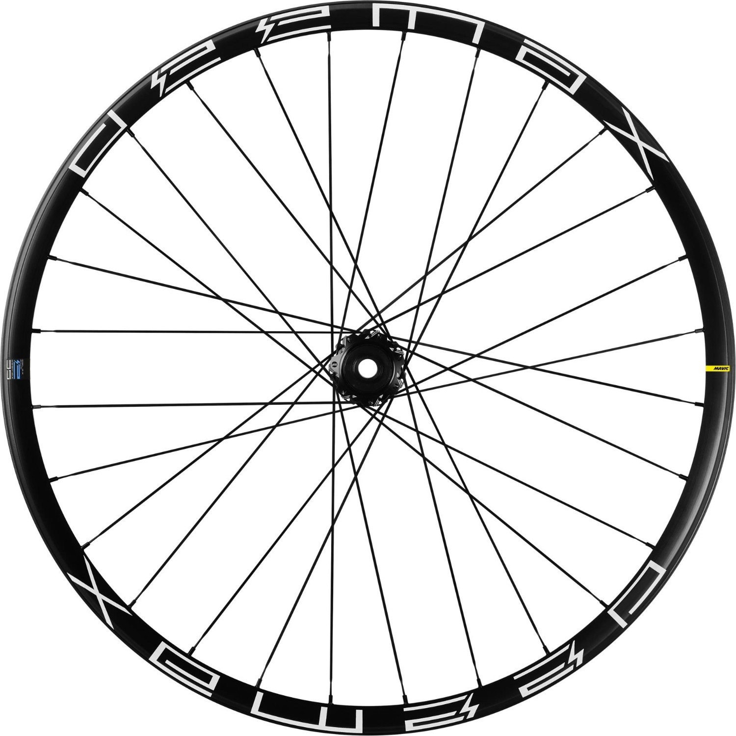 Mavic E-Deemax 35 6 Bolt Boost 27.5" Front Wheel product image