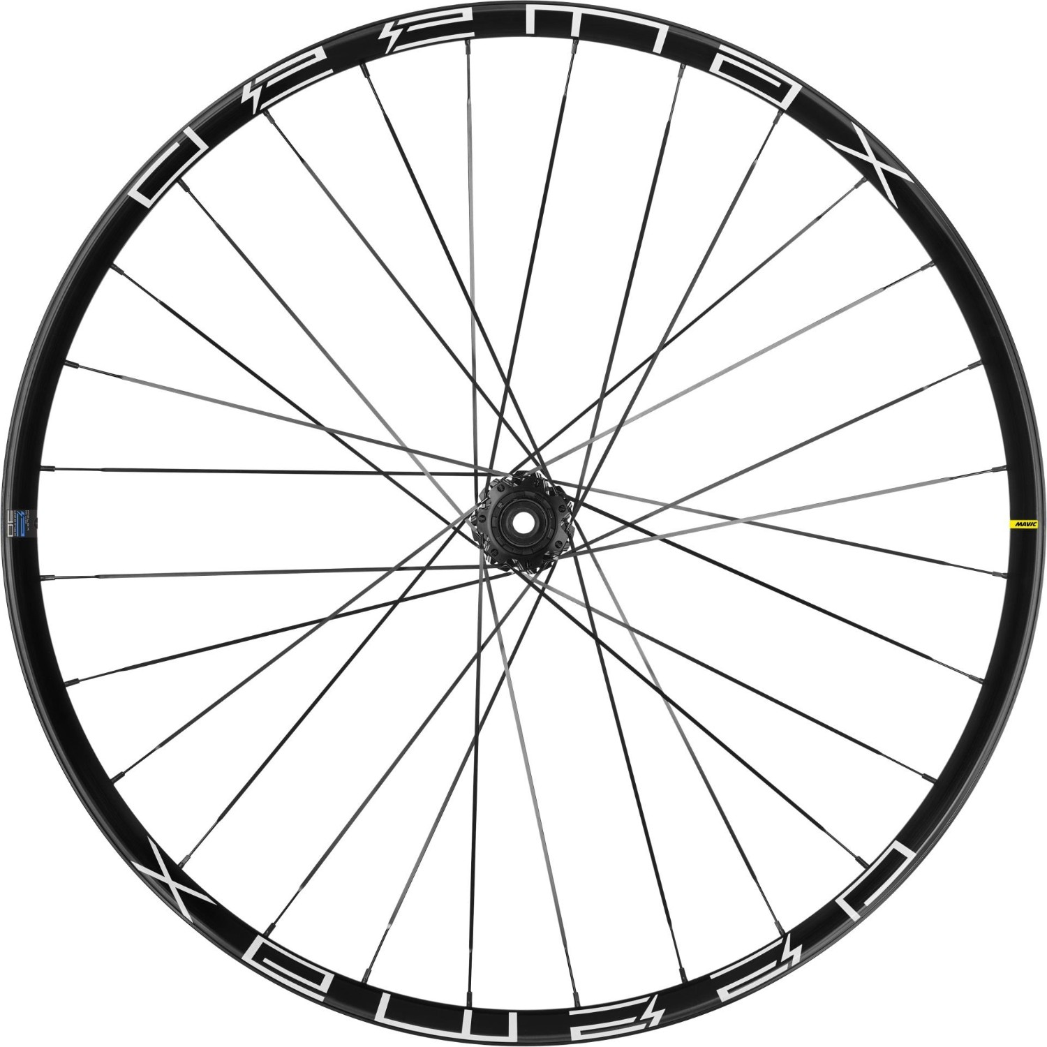 Mavic E-Deemax 30 6 Bolt Boost HG Shimano 29" Rear Wheel product image