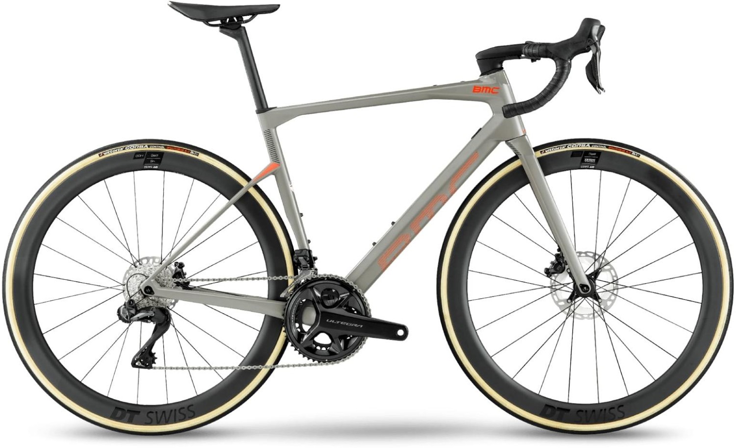 BMC Roadmachine 01 THREE 2022 - Road Bike product image