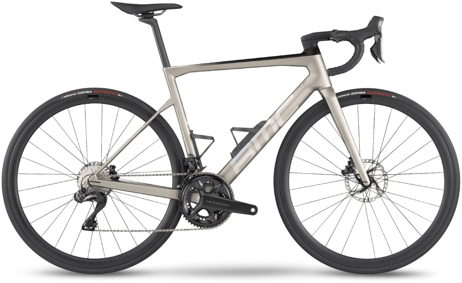 BMC Teammachine SLR01 FIVE 2022 - Road Bike product image