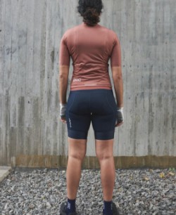 Pristine Womens Short Sleeve Jersey image 3