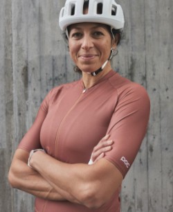 Pristine Womens Short Sleeve Jersey image 4