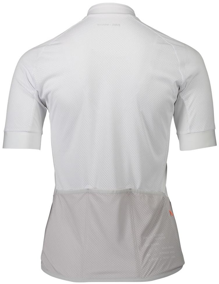 Essential Womens Road Cycling Logo Jersey image 1