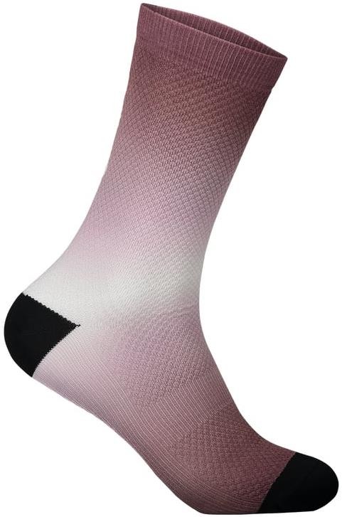 POC Essential Print Long Road Cycling Socks product image