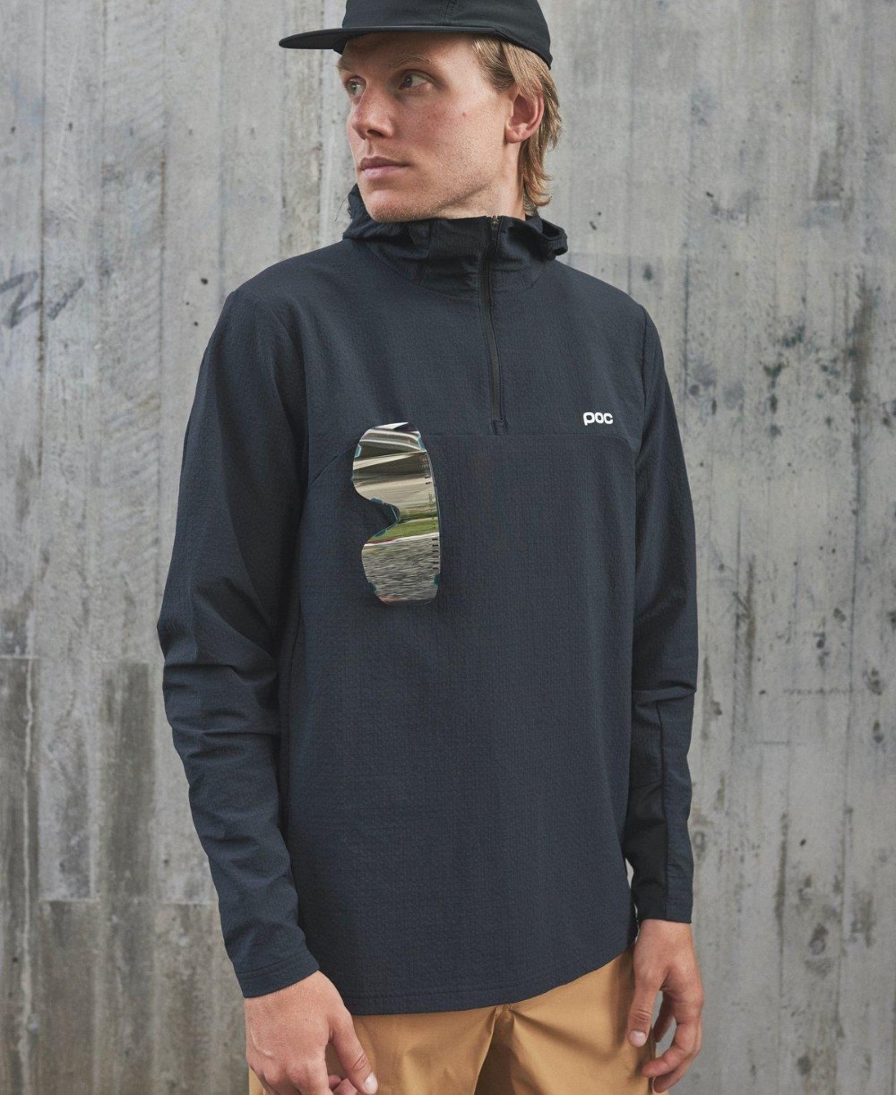 Mantle Thermal Hoodie image 2