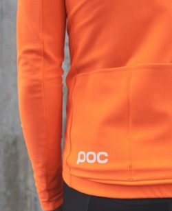 Radiant Cycling Jersey image 4