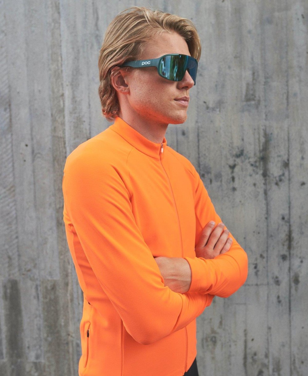 Radiant Cycling Jersey image 2