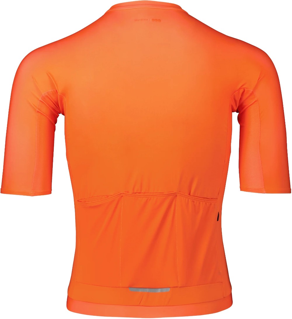 Pristine Short Sleeve Road Jersey image 1