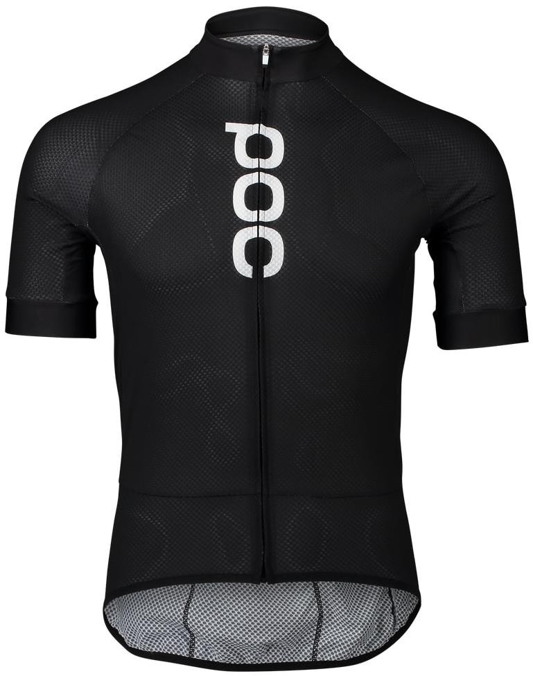 POC Essential Short Sleeve Road Logo Cycling Jersey product image