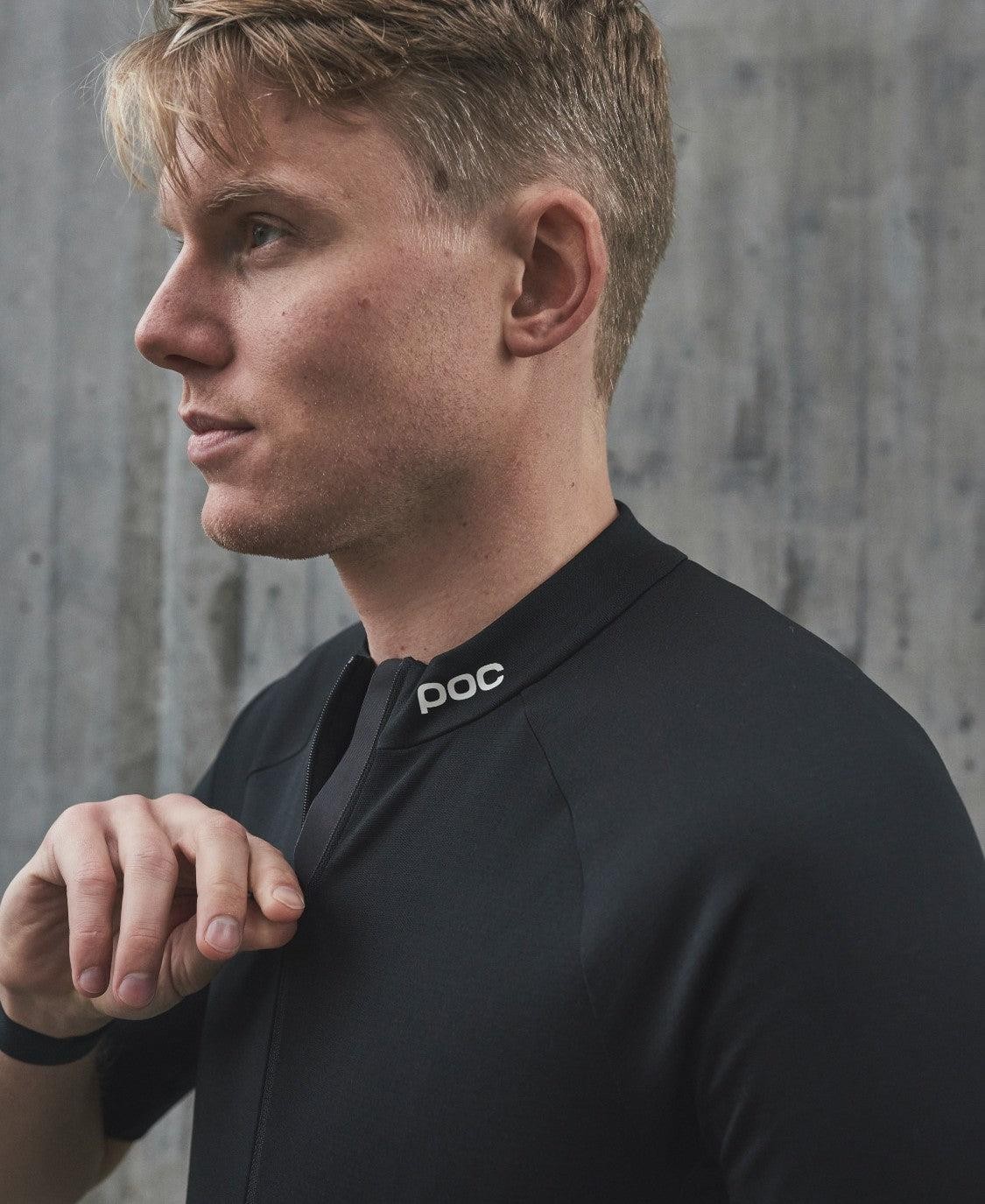 POC Muse Short Sleeve Road Jersey product image