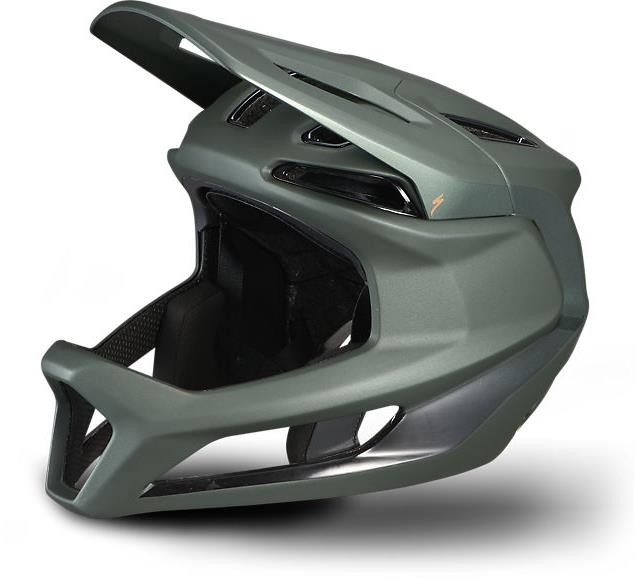 Specialized Gambit Full Face MTB Mountain Cycling Helmet product image