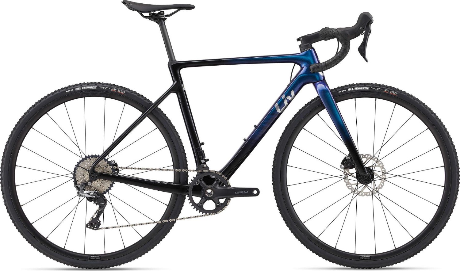 Liv Brava Advanced Pro 2 2022 - Gravel Bike product image