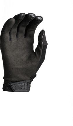 Project Long Finger Cycling Gloves Holographic image 4