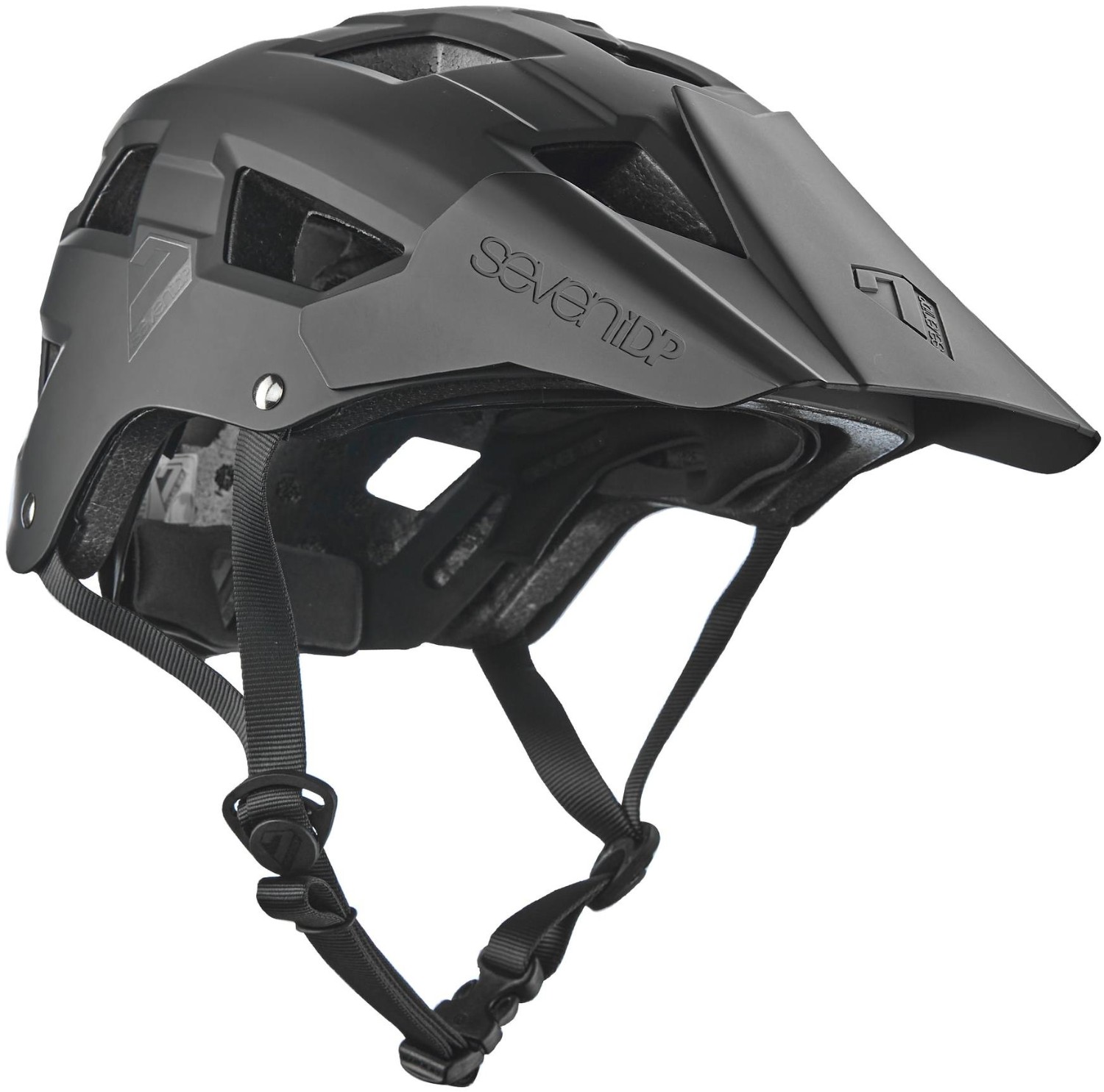7Protection M5 MTB Mountain Cycling Helmet product image