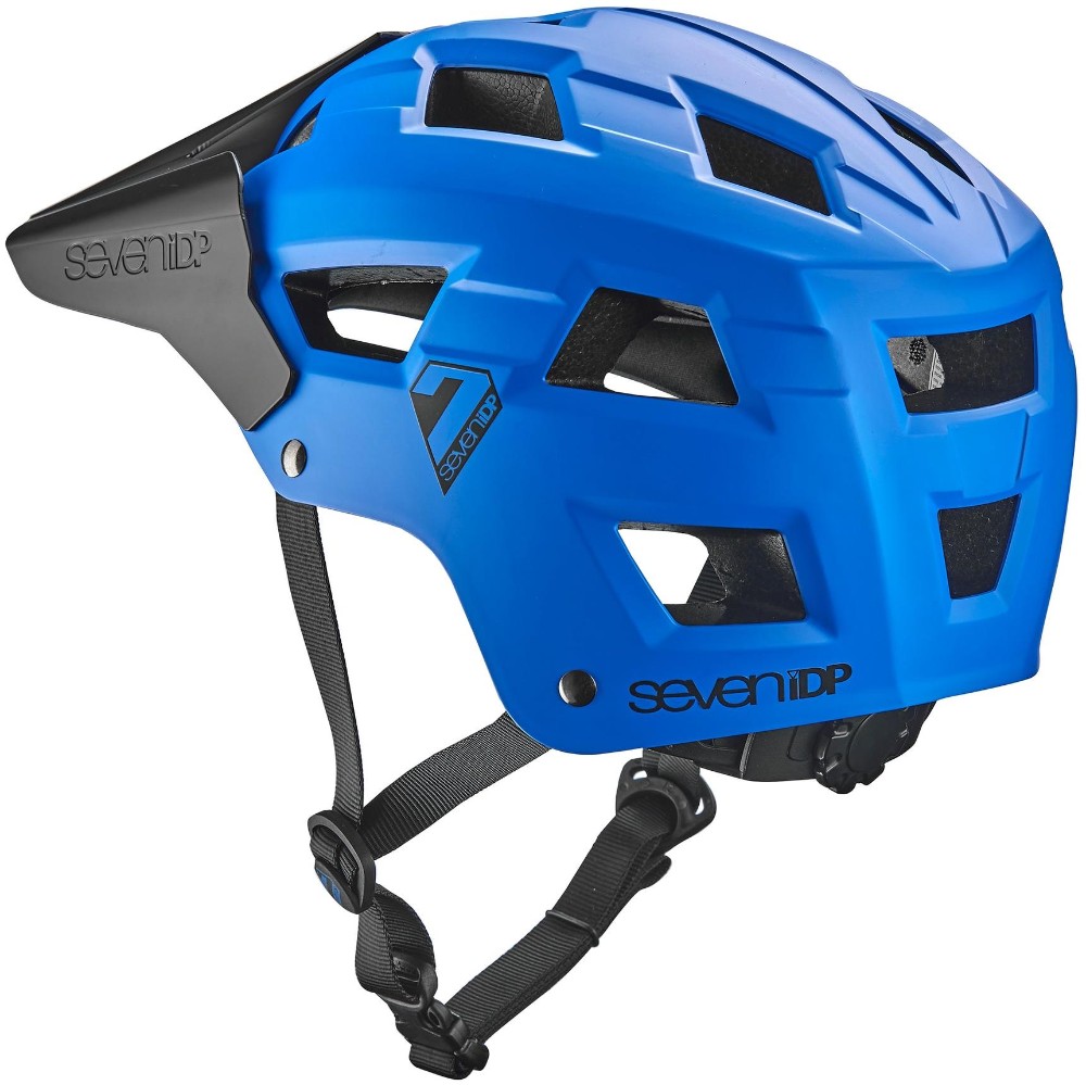 M5 MTB Mountain Cycling Helmet image 1