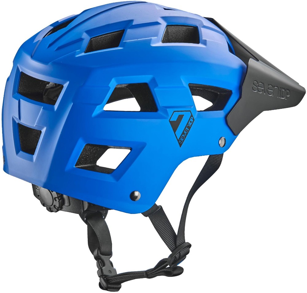 M5 MTB Mountain Cycling Helmet image 2