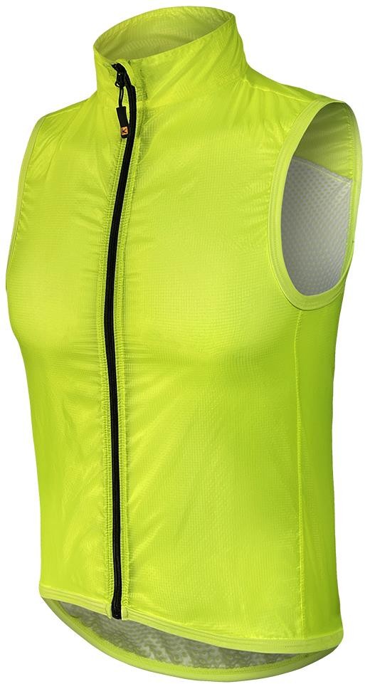 Funkier Windbreaker Pro Gilet product image