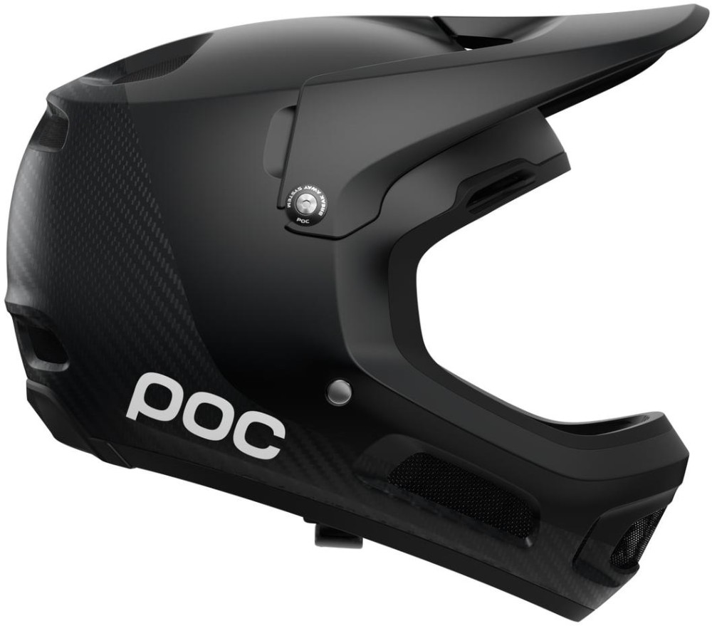 Coron Air Carbon Mips Full Face MTB Mountain Cycling Helmet image 1