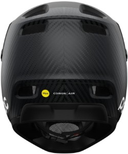 Coron Air Carbon Mips Full Face MTB Mountain Cycling Helmet image 3