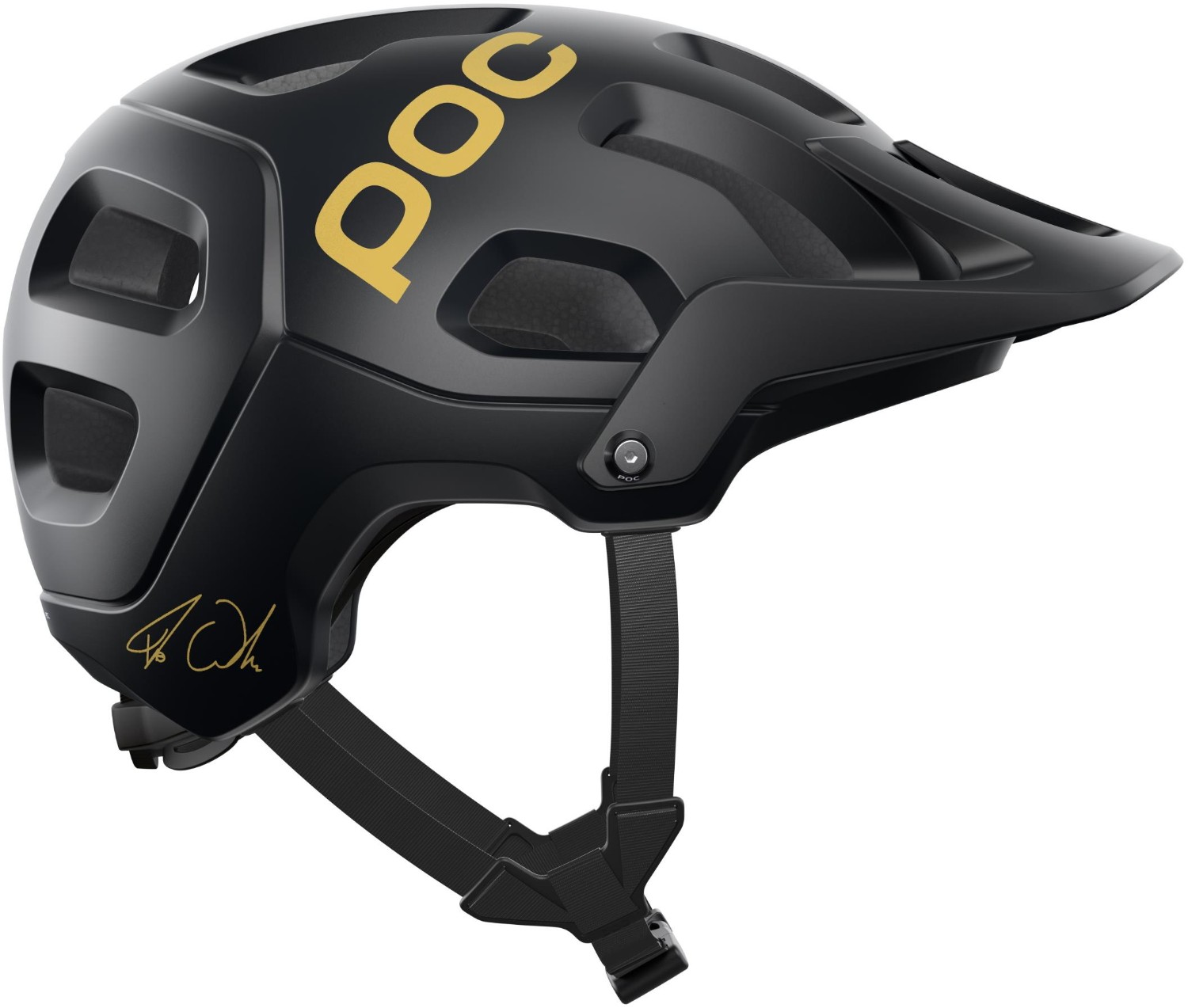 POC Tectal Fabio Edition MTB Mountain Cycling Helmet product image