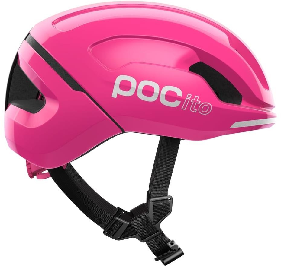 POCito Omne Mips Kids Cycling Helmet image 1