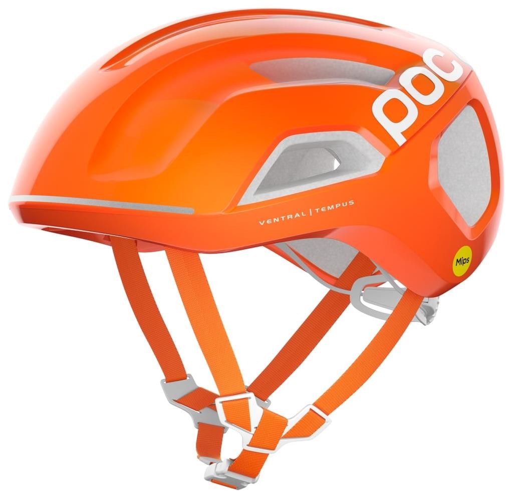 POC Ventral Tempus Mips Road Cycling Helmet product image
