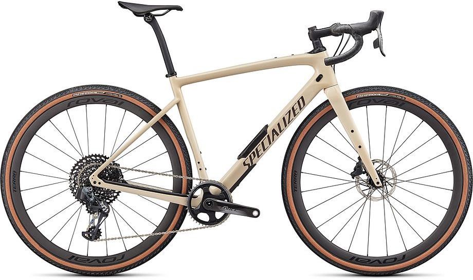 Specialized Diverge Pro Carbon 2023 - Gravel Bike product image