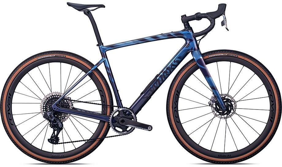 Specialized Diverge S-Works 2023 - Gravel Bike product image