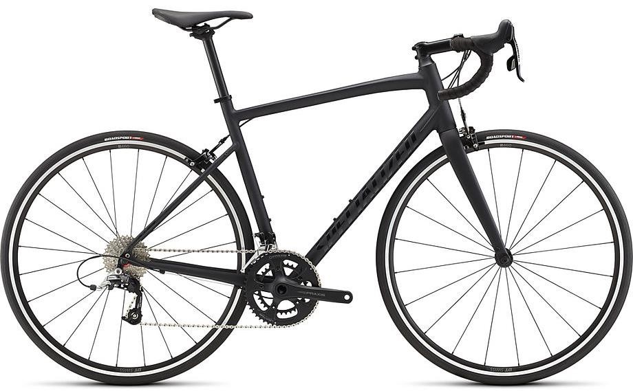 Allez E5 Elite 2022 - Road Bike image 0
