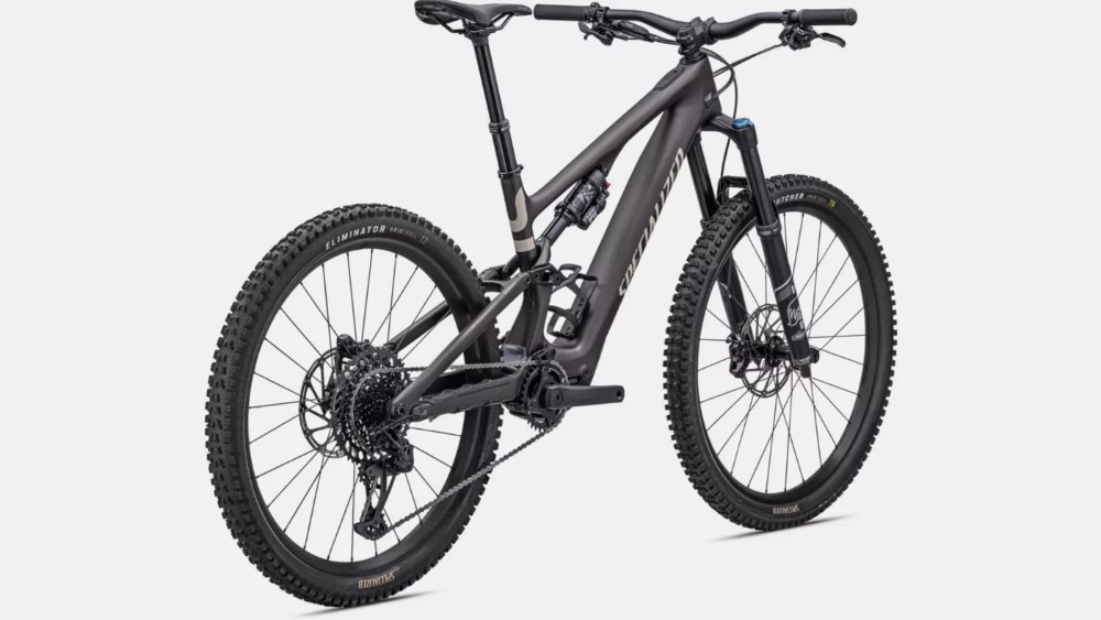 Levo SL Comp Carbon 2023 - Electric Mountain Bike image 2