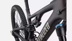 Levo SL Comp Carbon 2023 - Electric Mountain Bike image 6