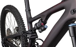 Levo SL Expert Carbon 2023 - Electric Mountain Bike image 4