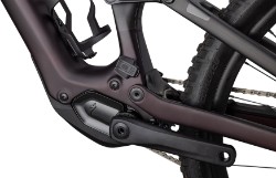 Levo SL Expert Carbon 2023 - Electric Mountain Bike image 5