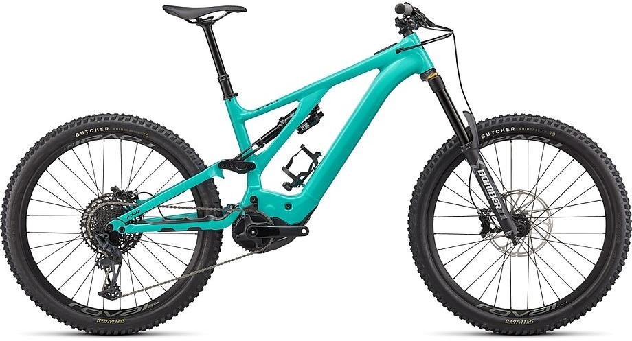 Specialized Kenevo Comp 6Fattie 2022 - Electric Mountain Bike product image