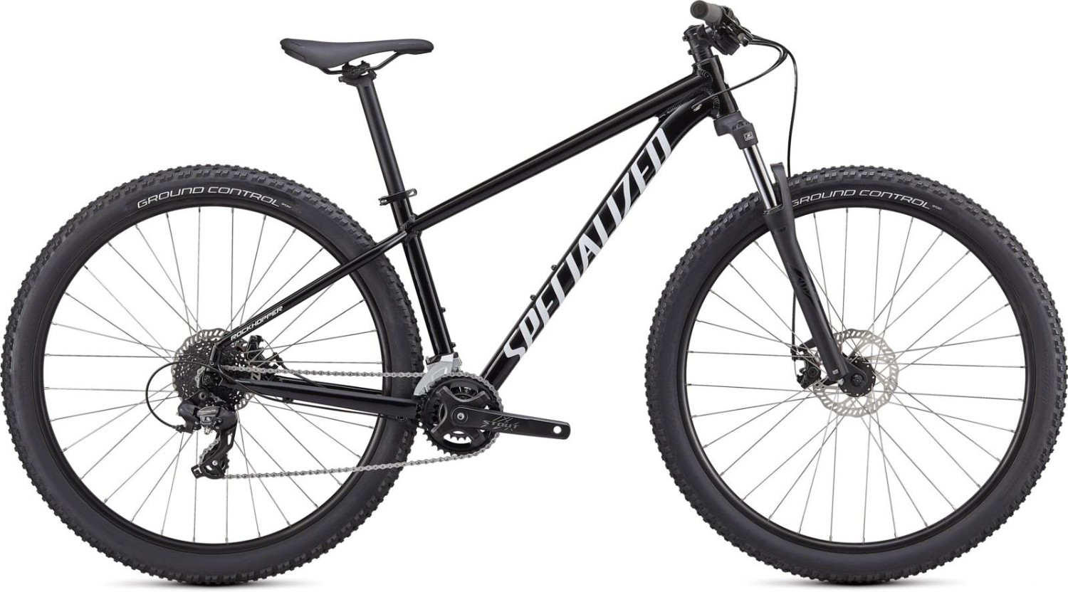 Specialized Rockhopper 27.5" Mountain Bike 2023 - Hardtail MTB product image