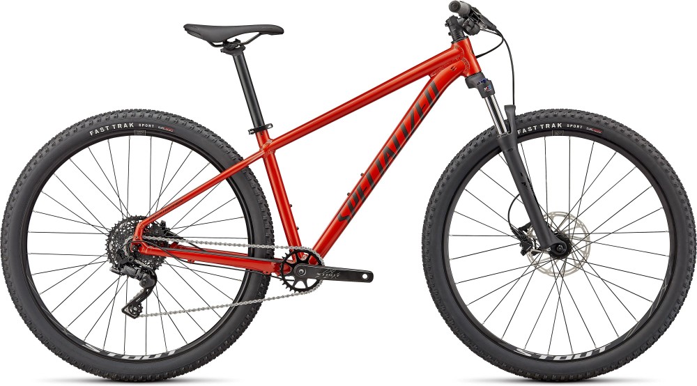 Rockhopper Comp 27.5" Mountain Bike 2023 - Hardtail MTB image 0